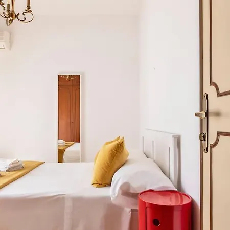 度假居 Quiete Villa,exclusive Garden In Dei Marmi *