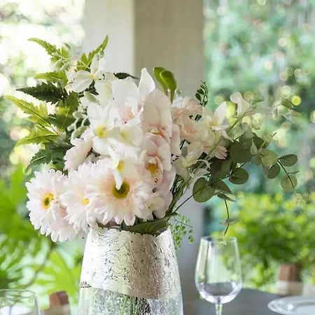 Quiete Villa,exclusive Garden In Dei Marmi