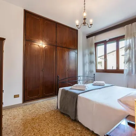 度假居 Quiete Villa,exclusive Garden In Dei Marmi 马尔米堡