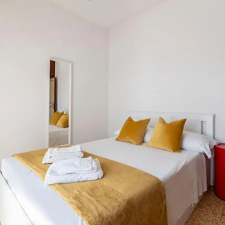 Quiete Villa,exclusive Garden In Dei Marmi 度假居 *