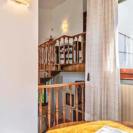度假居 Quiete Villa,exclusive Garden In Dei Marmi
